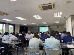 災害復旧事業研修会
